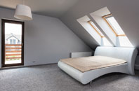 Mid Ardlaw bedroom extensions