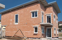 Mid Ardlaw home extensions